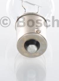 BOSCH 1 987 302 865 - Лампа накаливания, фонарь указателя поворота unicars.by