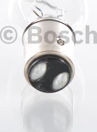 BOSCH 1 987 302 867 - Лампа накаливания, фонарь указателя поворота unicars.by