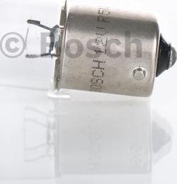 BOSCH 1 987 302 815 - Лампа накаливания, фонарь указателя поворота unicars.by