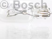 BOSCH 1 987 302 872 - Лампа накаливания, фонарь указателя поворота unicars.by