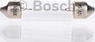 BOSCH 1 987 302 225 - Лампа накаливания, освещение салона unicars.by