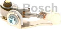 BOSCH 1 987 231 004 - Контактная группа, распределитель зажигания unicars.by