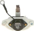 BOSCH 1 987 237 056 - Регулятор напряжения, генератор unicars.by