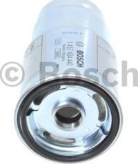 BOSCH 1 457 434 440 - Топливный фильтр unicars.by