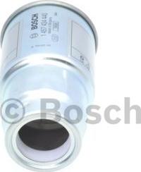 BOSCH 1 457 434 440 - Топливный фильтр unicars.by