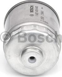 BOSCH 1 457 434 443 - Топливный фильтр unicars.by