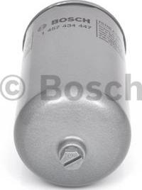 BOSCH 1 457 434 447 - Топливный фильтр unicars.by