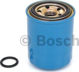 BOSCH 1 457 434 454 - Топливный фильтр unicars.by