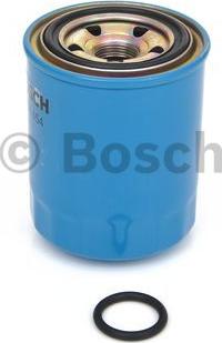 BOSCH 1 457 434 454 - Топливный фильтр unicars.by