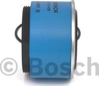 BOSCH 1 457 434 450 - Топливный фильтр unicars.by