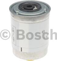 BOSCH 1 457 434 400 - Топливный фильтр unicars.by