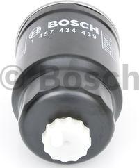 BOSCH 1 457 434 439 - Топливный фильтр unicars.by