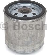 BOSCH 1 457 434 425 - Топливный фильтр unicars.by