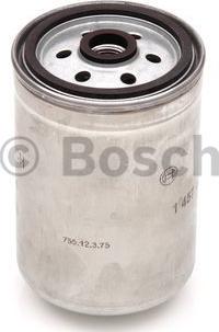 BOSCH 1 457 434 154 - Топливный фильтр unicars.by