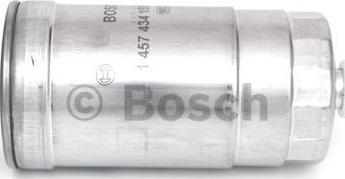 BOSCH 1 457 434 150 - Топливный фильтр unicars.by