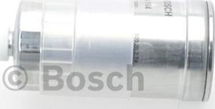 BOSCH 1 457 434 184 - Топливный фильтр unicars.by