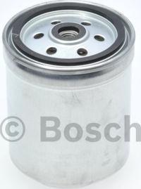 BOSCH 1 457 434 123 - Топливный фильтр unicars.by