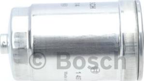 BOSCH 1 457 434 314 - Топливный фильтр unicars.by