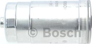 BOSCH 1 457 434 310 - Топливный фильтр unicars.by