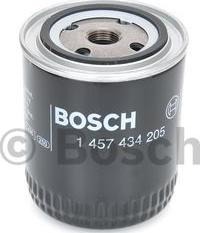 BOSCH 1 457 434 205 - Топливный фильтр unicars.by