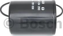 BOSCH 1 457 434 200 - Топливный фильтр unicars.by