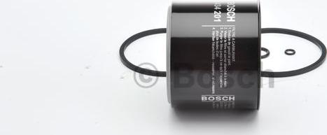 BOSCH 1 457 434 201 - Топливный фильтр unicars.by