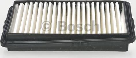 BOSCH 1 457 433 950 - Воздушный фильтр, двигатель unicars.by