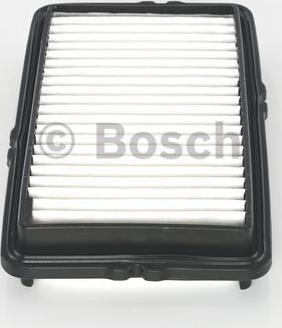 BOSCH 1 457 433 950 - Воздушный фильтр, двигатель unicars.by