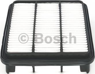 BOSCH 1 457 433 968 - Воздушный фильтр, двигатель unicars.by