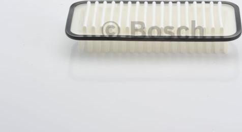 BOSCH 1 457 433 971 - Воздушный фильтр, двигатель unicars.by