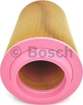 BOSCH 1 457 433 568 - Воздушный фильтр, двигатель unicars.by