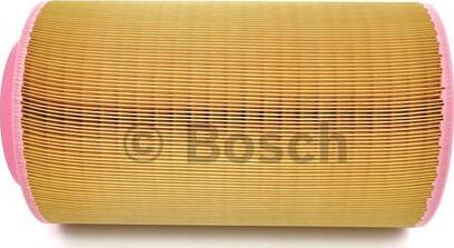 BOSCH 1 457 433 568 - Воздушный фильтр, двигатель unicars.by