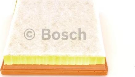 BOSCH 1 457 433 655 - Воздушный фильтр, двигатель unicars.by