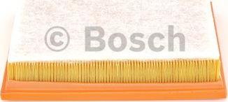 BOSCH 1 457 433 054 - Воздушный фильтр, двигатель unicars.by