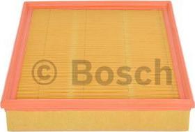 BOSCH 1 457 433 003 - Воздушный фильтр, двигатель unicars.by