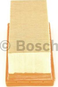 BOSCH 1 457 433 078 - Воздушный фильтр, двигатель unicars.by