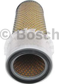 BOSCH 1 457 433 201 - Воздушный фильтр, двигатель unicars.by