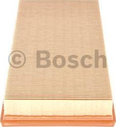 BOSCH 1 457 433 276 - Воздушный фильтр, двигатель unicars.by