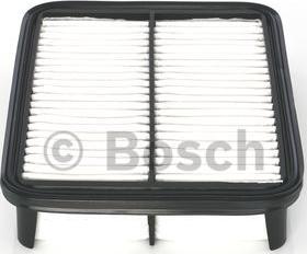 BOSCH 1 457 433 784 - Воздушный фильтр, двигатель unicars.by