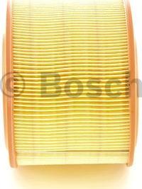 BOSCH 1 457 432 154 - Воздушный фильтр, двигатель unicars.by