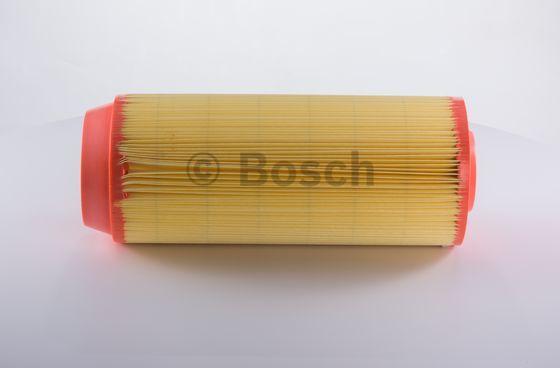 BOSCH 1 457 432 286 - Воздушный фильтр, двигатель unicars.by