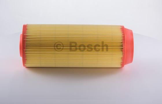 BOSCH 1 457 432 286 - Воздушный фильтр, двигатель unicars.by