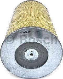 BOSCH 1 457 429 966 - Воздушный фильтр, двигатель unicars.by