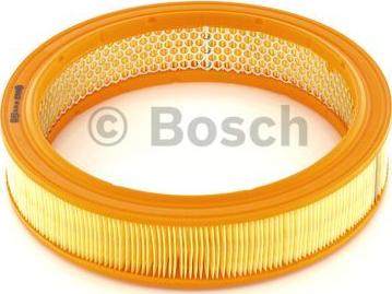 BOSCH 1 457 429 915 - Воздушный фильтр, двигатель unicars.by