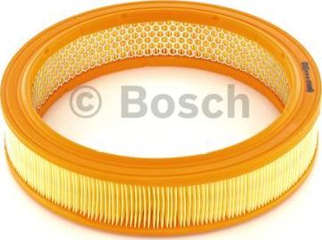 BOSCH 1 457 429 915 - Воздушный фильтр, двигатель unicars.by