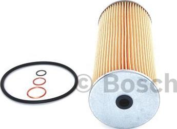 BOSCH 1 457 429 600 - Масляный фильтр unicars.by