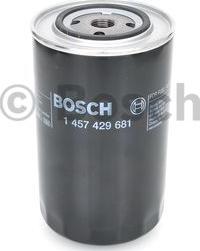 BOSCH 1 457 429 681 - Топливный фильтр unicars.by