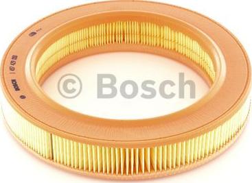 BOSCH 1 457 429 050 - Воздушный фильтр, двигатель unicars.by