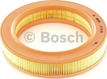 BOSCH 1 457 429 050 - Воздушный фильтр, двигатель unicars.by