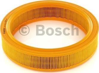 BOSCH 1 457 429 064 - Воздушный фильтр, двигатель unicars.by